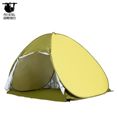 Waterproof Tent 2-3 Person Camping luxury family camping tent